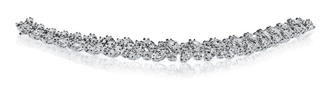 antwerp diamond company bracelet