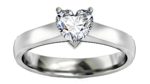 antwerp diamond company ring