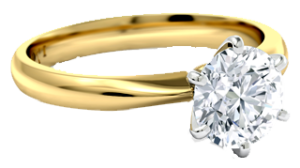 Antwerp-Diamond-Company-engagement-ring